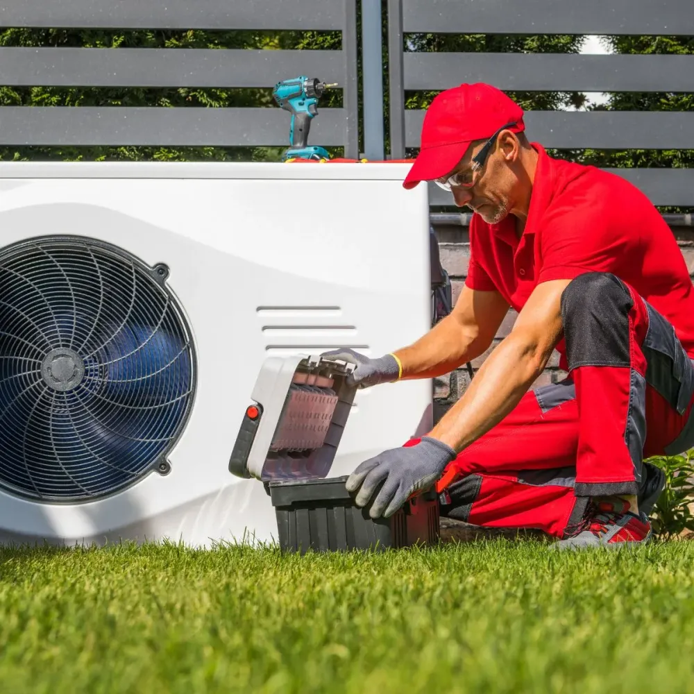 Installateur Viessman à Landres