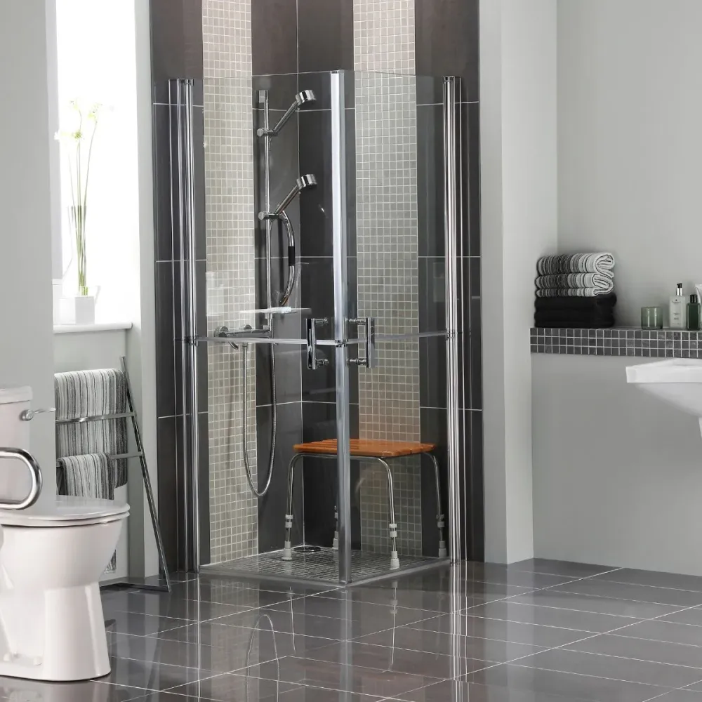 Aménagement PMR à Landres